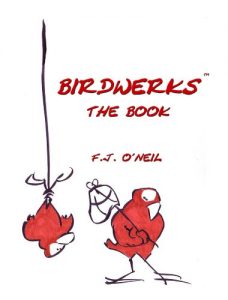 Download Birdwerks, The Book pdf, epub, ebook