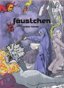 Download fäustchen (German Edition) pdf, epub, ebook