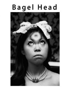 Download The Latest Trend: Bagel Heads pdf, epub, ebook