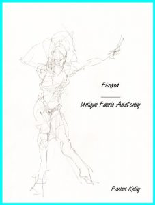 Download Flawed (Unique Faerie Anatomy) pdf, epub, ebook