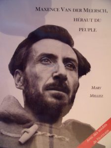 Download Maxence Van der Meersch, héraut du peuple (French Edition) pdf, epub, ebook