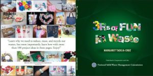 Download 3Rs of Fun in Waste pdf, epub, ebook