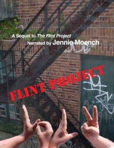 Download Flint Project Vol. 2 pdf, epub, ebook