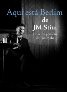 Download Aqui está Berlim (Portuguese Edition) pdf, epub, ebook