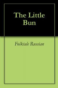 Download The Little Bun pdf, epub, ebook