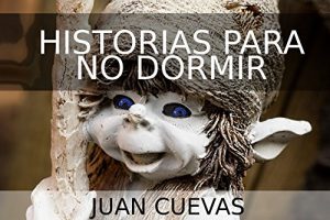 Download Historias para no dormir (Spanish Edition) pdf, epub, ebook
