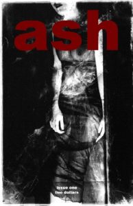 Download Ash Magazine Issue 1 pdf, epub, ebook