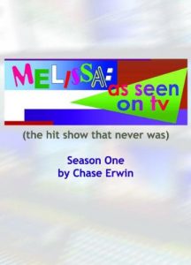 Download Melissa: As Seen on TV: Season One pdf, epub, ebook
