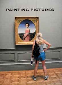 Download PAINTING PICTURES – a romance pdf, epub, ebook