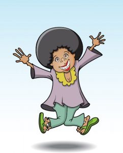 Download What Happened to the Afro? pdf, epub, ebook
