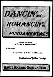 Download Dancin’ and Romancin’ the Fundamentals pdf, epub, ebook
