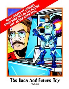 Download The Once & Future Toy pdf, epub, ebook