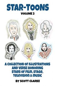 Download Star-toons, Volume 2 pdf, epub, ebook