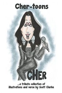 Download Cher-toons: Cher-toons, a heartfelt tribute with illustrations and verse pdf, epub, ebook