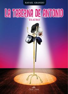Download La taberna de Antonio (Spanish Edition) pdf, epub, ebook