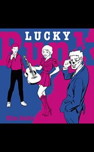 Download Lucky Punk pdf, epub, ebook