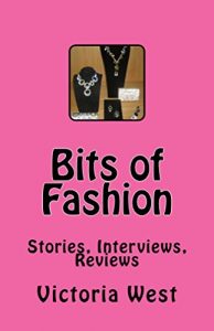 Download Bits of Fashion pdf, epub, ebook