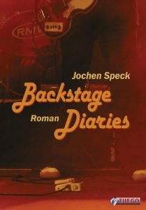 Download Backstage Diaries (German Edition) pdf, epub, ebook