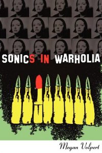 Download Sonics in Warholia pdf, epub, ebook