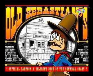 Download Old Sebastians pdf, epub, ebook