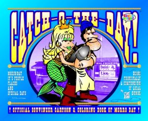 Download Catch-O-The-Day pdf, epub, ebook