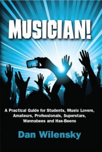 Download MUSICIAN! A Practical Guide for Students, Music Lovers, Amateurs, Professionals, Superstars, Wannabees and Has-Beens pdf, epub, ebook