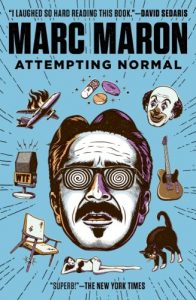 Download Attempting Normal pdf, epub, ebook