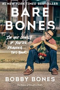 Download Bare Bones: I’m Not Lonely If You’re Reading This Book pdf, epub, ebook