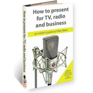 Download HOW TO PRESENT FOR RADIO, TV AND BUSINESS (2nd Edition) (Presenter Skills series) pdf, epub, ebook