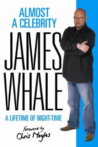 Download Almost a Celebrity: A Lifetime of Night-Time pdf, epub, ebook