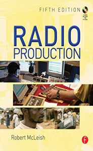 Download Radio Production pdf, epub, ebook