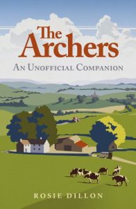 Download The Archers: An Unofficial Companion pdf, epub, ebook