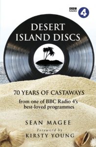 Download Desert Island Discs: 70 Years of Castaways pdf, epub, ebook