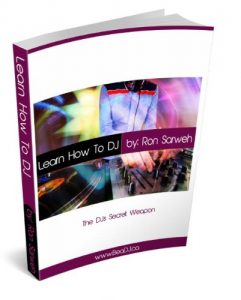 Download Learn How To DJ Right Now pdf, epub, ebook