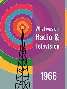 Download What was on Radio & Television 1966 pdf, epub, ebook