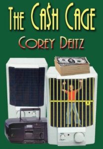 Download The Cash Cage pdf, epub, ebook