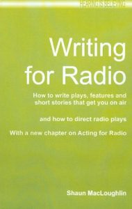 Download Writing and Acting for Radio pdf, epub, ebook