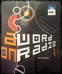 Download A Word on Radio – Abridged Reader 2nd Edition: An academic insight into the world of radio pdf, epub, ebook