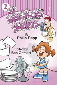 Download The Baby Snooks Scripts Volume 2 pdf, epub, ebook