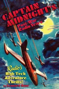 Download Captain Midnight’s Post-War Radio Years pdf, epub, ebook