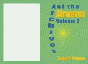 Download Archives of the Airwaves Vol. 2 pdf, epub, ebook
