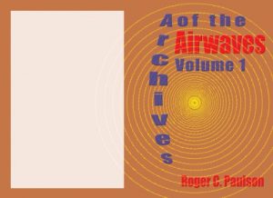 Download Archives of the Airwaves, Volume 1 pdf, epub, ebook
