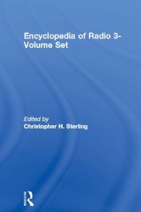 Download Encyclopedia of Radio 3-Volume Set pdf, epub, ebook