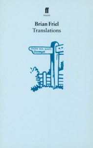 Download Translations (Faber Paperbacks) pdf, epub, ebook