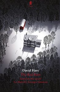 Download The Red Barn: Adapted from the novel La Main pdf, epub, ebook