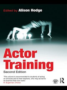 Download Actor Training pdf, epub, ebook