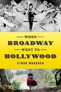Download When Broadway Went to Hollywood pdf, epub, ebook