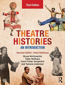 Download Theatre Histories: An Introduction pdf, epub, ebook