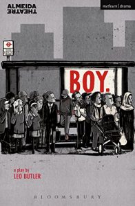 Download Boy (Modern Plays) pdf, epub, ebook