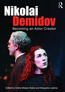 Download Nikolai Demidov pdf, epub, ebook